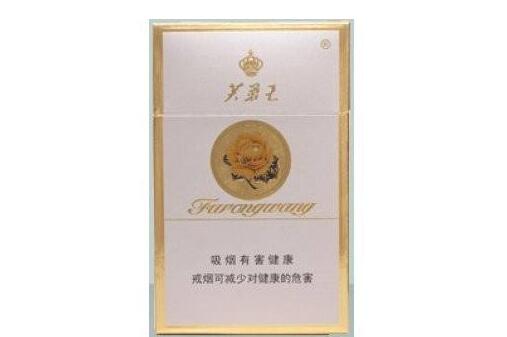 正品中华香烟(正品中华香烟多少钱一条)-