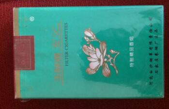 烟嘴中的奢华诱惑，揭秘爆珠香烟的独特魅力-低价香烟网