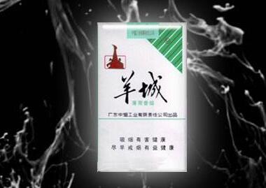 四川人香烟批发价格表