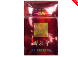 土楼香烟一手货源