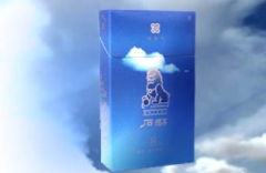 韩国进口香烟薄荷