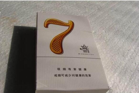 进口香烟税多少