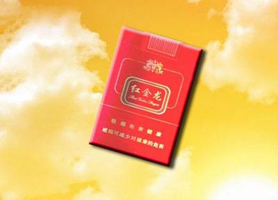 可可爆珠香烟