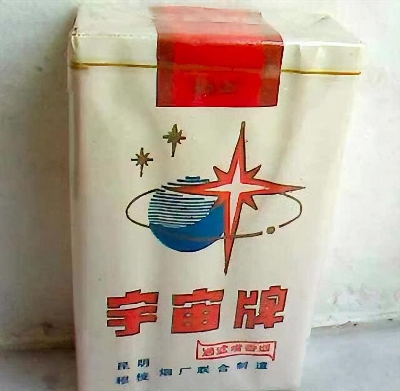 越南代工宇宙香烟，揭秘亚洲烟草市场的崛起力量
