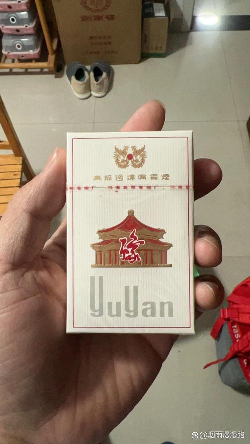探寻洛阳进口香烟的传奇之旅，品味异域风情，领略东方魅力